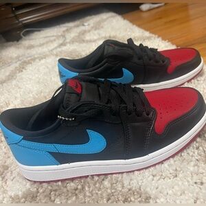 Nike Jordan AJ 1 Low OG NWT